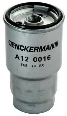 Паливний фільтр A120016 Denckermann