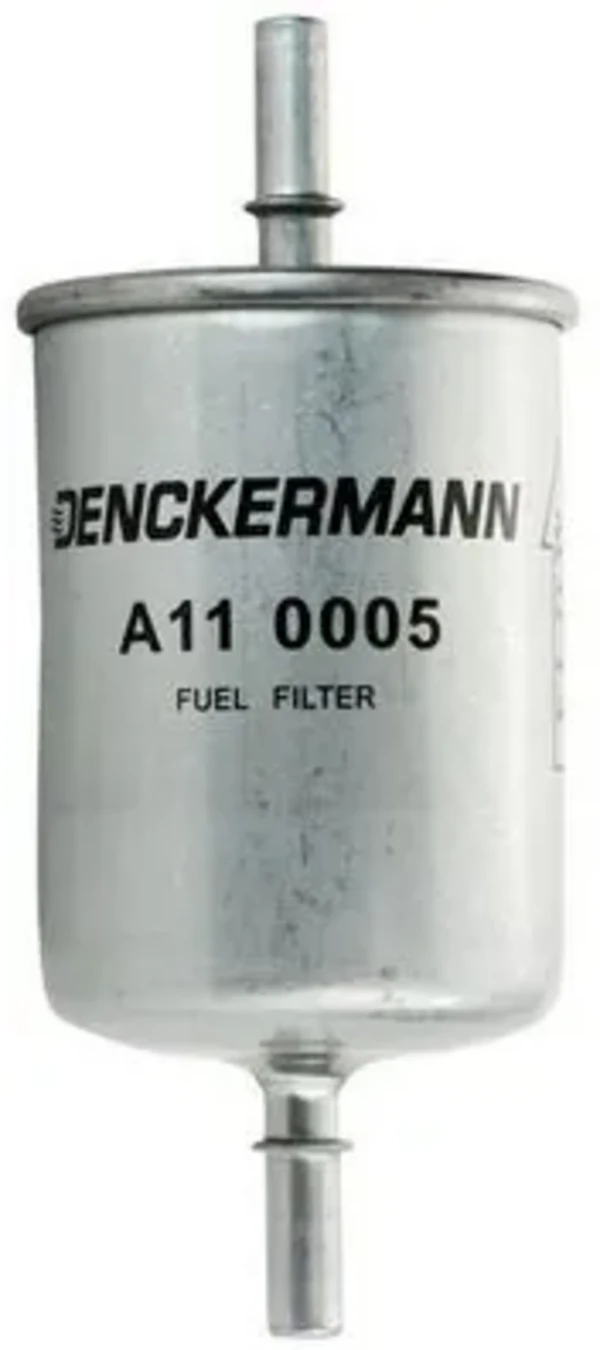 Паливний фільтр A110005 Denckermann