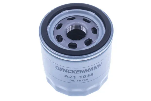 Масляний фільтр A211038 Denckermann