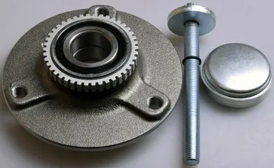 Передня маточина W413584 Denckermann