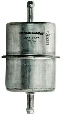 Паливний фільтр A110057 Denckermann