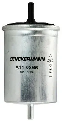 Паливний фільтр A110365 Denckermann