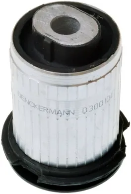 Сайлентблок переднього важеля D300104 Denckermann