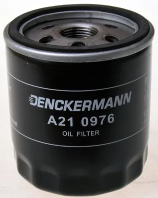 Масляний фільтр A210976 Denckermann