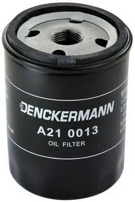 Масляний фільтр A210013 Denckermann
