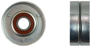 Натягувач приводного ременя P222001 Denckermann
