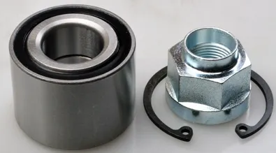 Підшипник задньої ступиці W413471 Denckermann