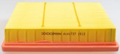 Повітряний фільтр A141737 Denckermann