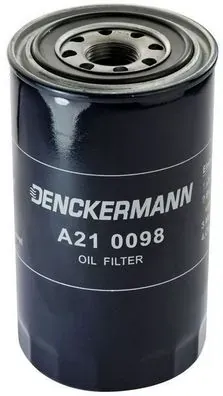 Масляний фільтр A210098 Denckermann