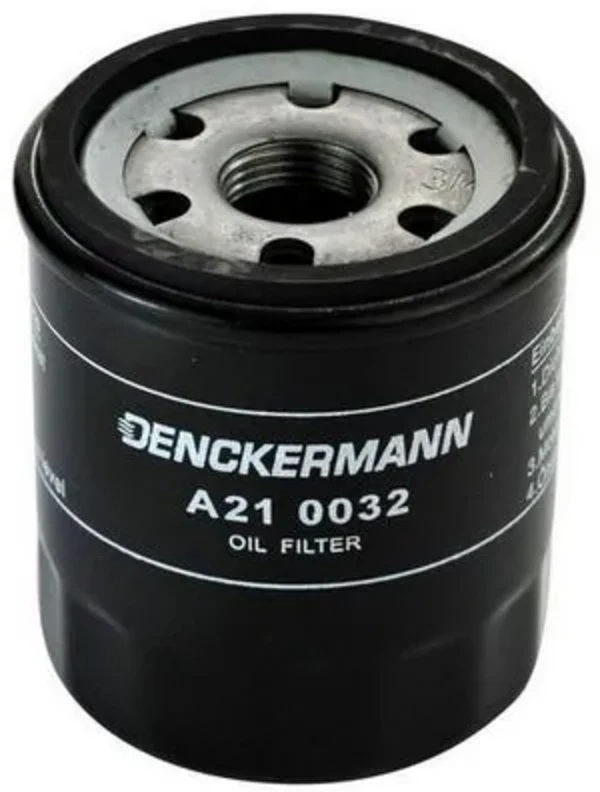 Масляний фільтр A210032 Denckermann