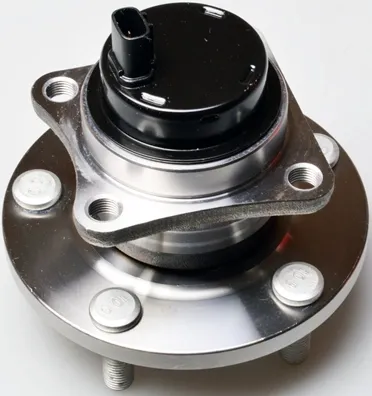 Задня маточина W413380 Denckermann