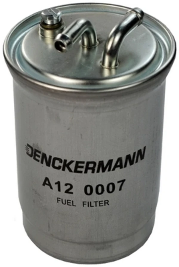 Паливний фільтр A120007 Denckermann