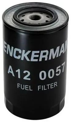 Паливний фільтр A120057 Denckermann