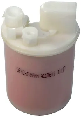 Паливний фільтр A110611 Denckermann