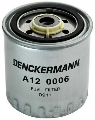 Паливний фільтр A120006 Denckermann