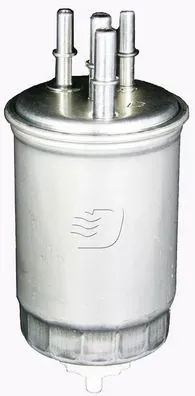 Паливний фільтр A120250 Denckermann