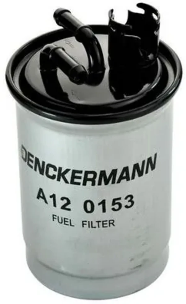 Паливний фільтр A120153 Denckermann