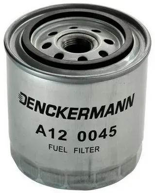Паливний фільтр A120045 Denckermann