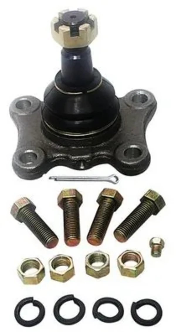 Кульова опора, нижня D110142 Denckermann