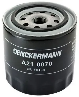Масляний фільтр A210070 Denckermann