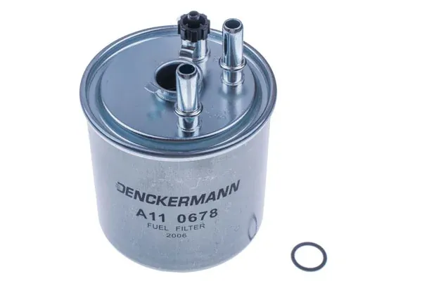Паливний фільтр A110678 Denckermann