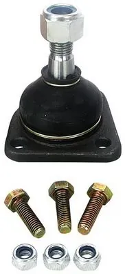 Кульова опора, верхня D110135 Denckermann