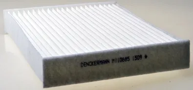 Фільтр салону M110885 Denckermann