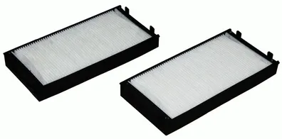 Фільтр салону M110494 Denckermann