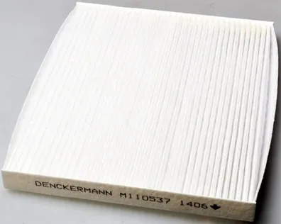 Фільтр салону M110537 Denckermann
