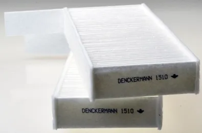 Фільтр салону M110877 Denckermann