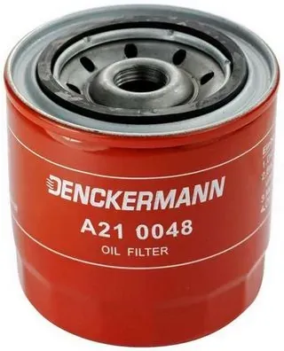 Масляний фільтр A210048 Denckermann