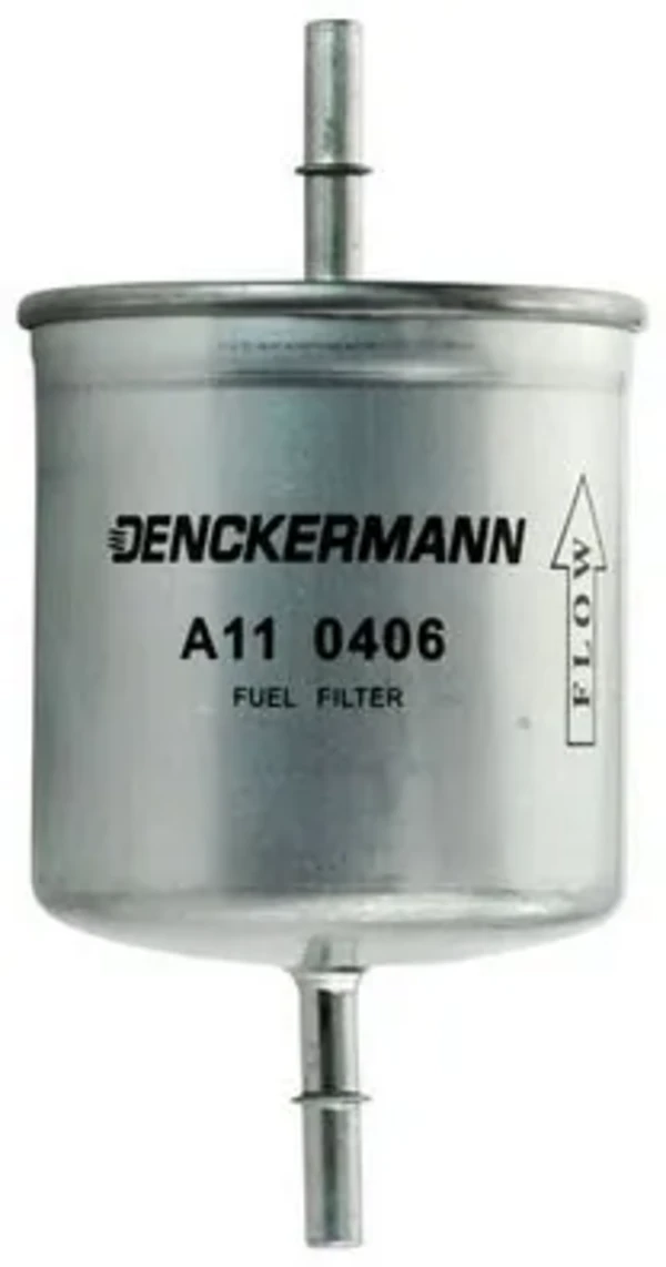 Паливний фільтр A110406 Denckermann