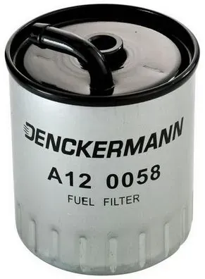 Паливний фільтр A120058 Denckermann
