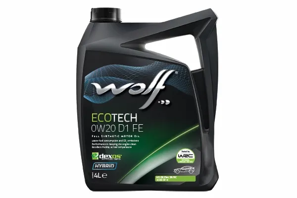  8331749 Wolf
