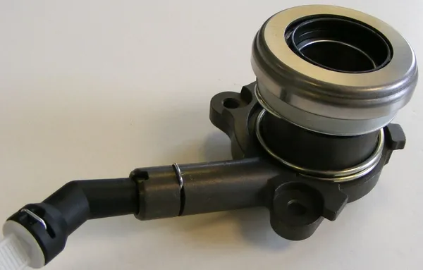 Робочий циліндр зчеплення в зборі з витискним підшипником NSC0091 National
