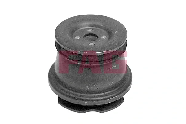 Сайлентблок задньої балки 51745635 Fiat/Alfa/Lancia