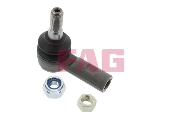 Рульовий наконечник RL900907O Raiso