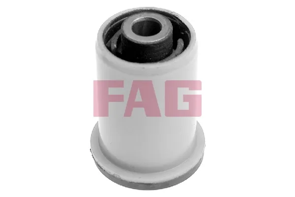 Сайлентблок заднього нижнього важеля 20407072S Formpart/Otoform