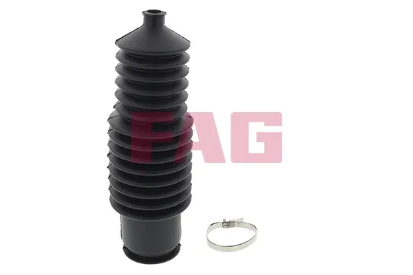 Пильник рульової рейки 30151 Lemforder
