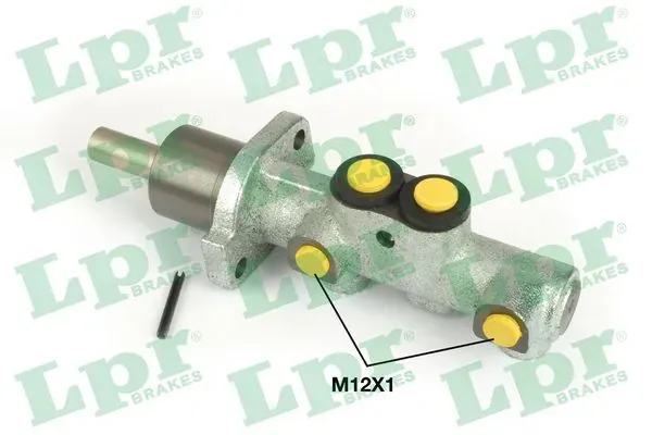 Головний гальмівний циліндр 1056 LPR