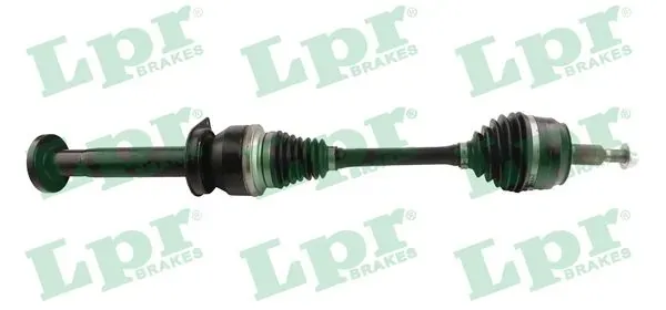 Піввісь права DS52723 LPR