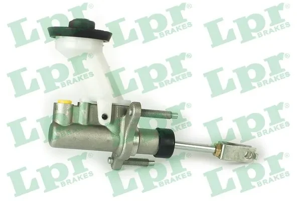 Головний циліндр зчеплення 2550 LPR