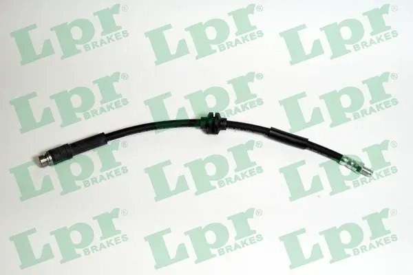 Шланг гальмівний задній 6T47893 LPR