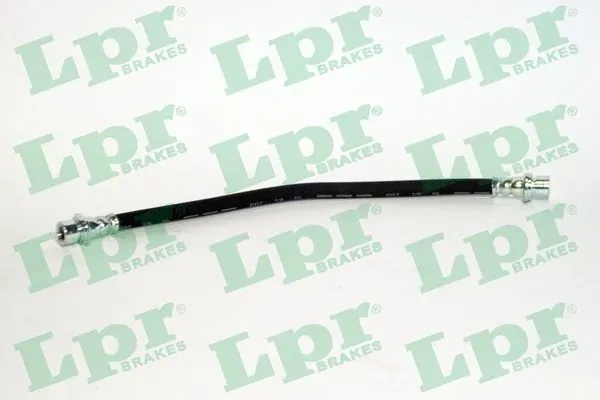 Шланг гальмівний задній 6T48585 LPR