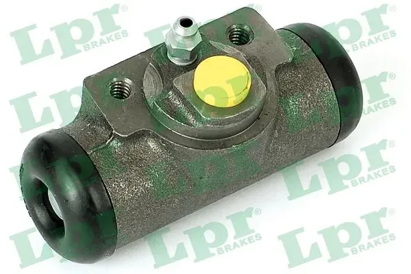 Циліндр гальмівний колісний/робітник, задній 5099 LPR