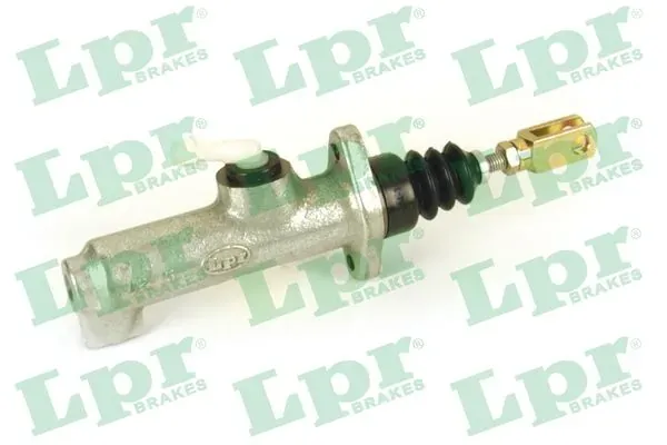 Головний циліндр зчеплення 7102 LPR