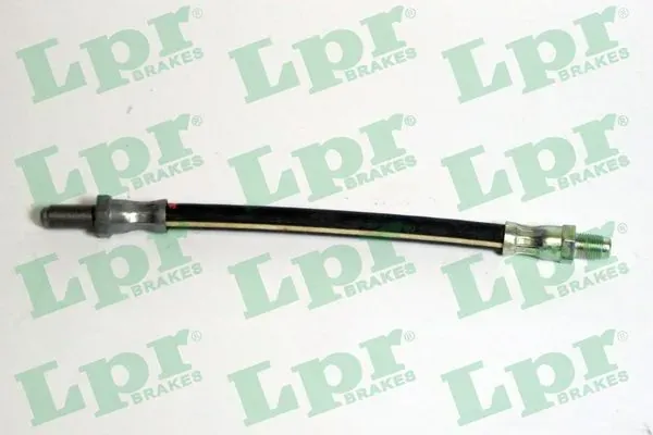 Шланг гальмівний задній 6T46141 LPR