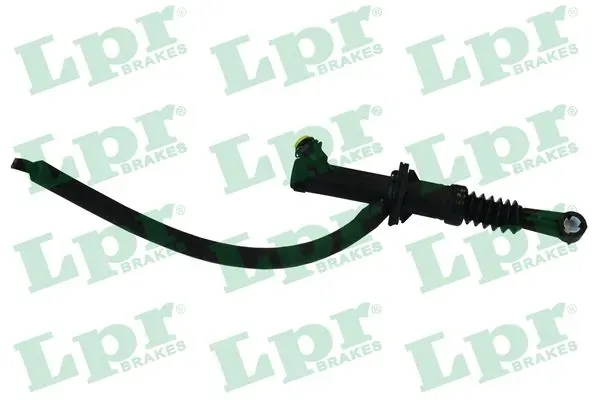 Головний циліндр зчеплення 2436 LPR