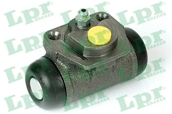 Циліндр гальмівний колісний/робітник, задній 4553 LPR