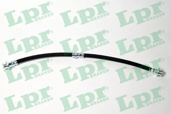Гальмівні шланги передні 6T48089 LPR